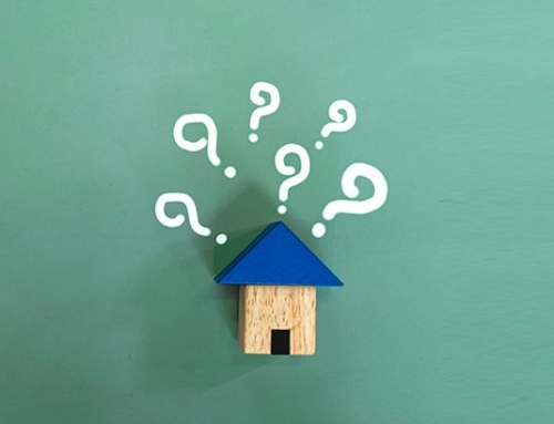 Is the Housing Market Correcting?