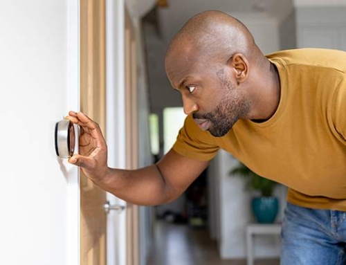 Eco-Friendly, Energy-Efficient Homes Attract Buyers