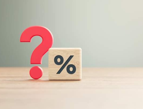 Are Higher Mortgage Rates Here To Stay?