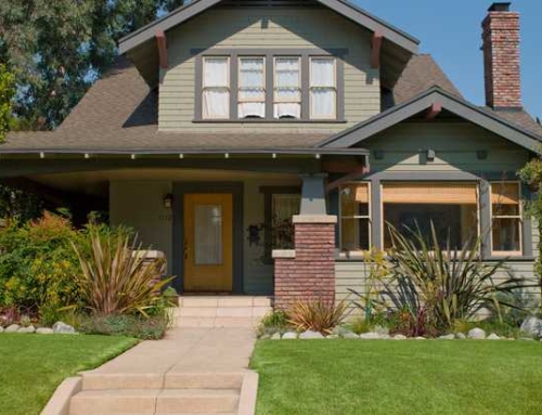 What’s Your House Worth Now