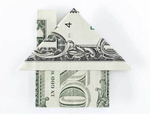 Stocks May Be Volatile, but Home Values Aren’t
