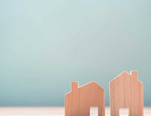 Today’s Tale of Two Housing Markets