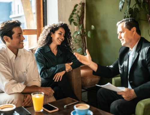 More Contracts Are Falling Through. Here’s How To Get Ahead.