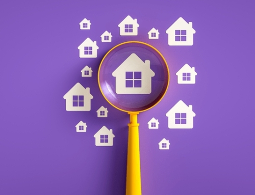 Online Home-Buying Search Terms Recently Hit 2-Year High