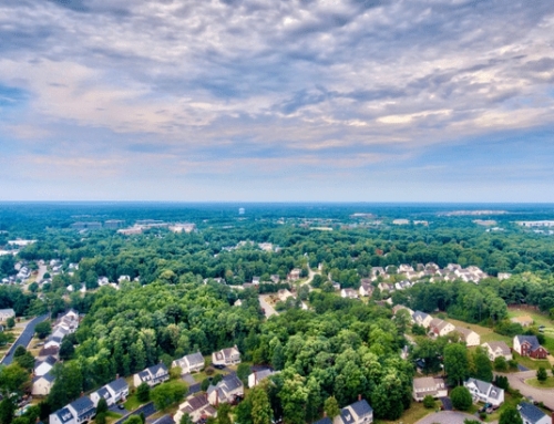 3 Reasons Affordability Is Showing Signs of Improvement This Fall