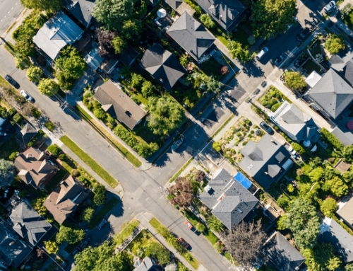 Is the Housing Market Going To Crash? Here’s What Experts Say