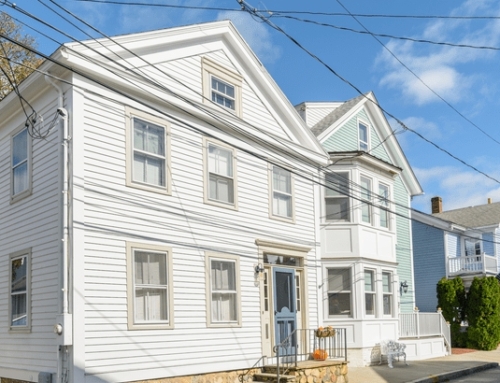 Why Some Homes Sell Quickly – and Others Don’t Sell at All