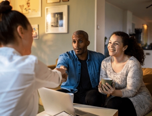 How To Make Sure Your Sale Crosses the Finish Line