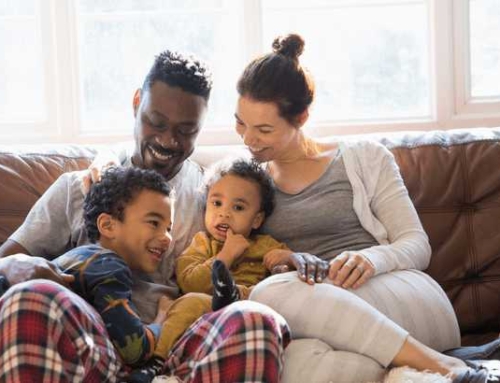 Turning a House Into a Home: The Benefits You Can Actually Feel