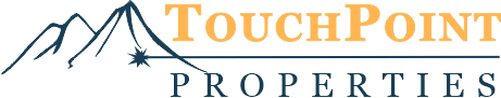 TouchPoint Properties Logo