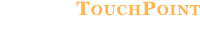 TouchPoint Properties Logo