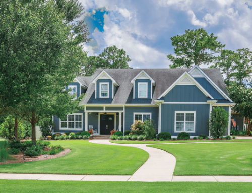 Your House Didn’t Sell. Here’s How To Turn It Around.