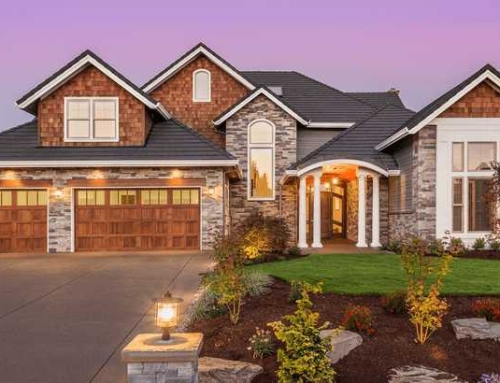 Selling a Luxury House? Here’s Why Now Is a Good Time