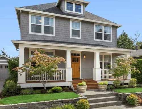 Think Nobody’s Buying Homes Right Now? Think Again.