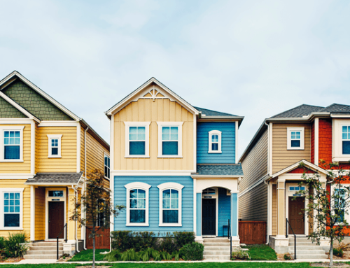 What Buying or Selling a Home Gives Back to Your Community