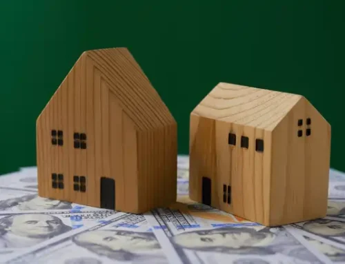 The Housing Market Split in 2. Which Side Is Your House On?